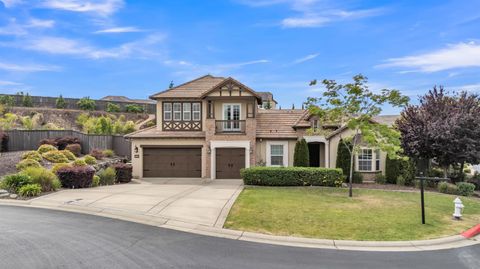 612 Idlewood Place El Dorado Hills CA 95762