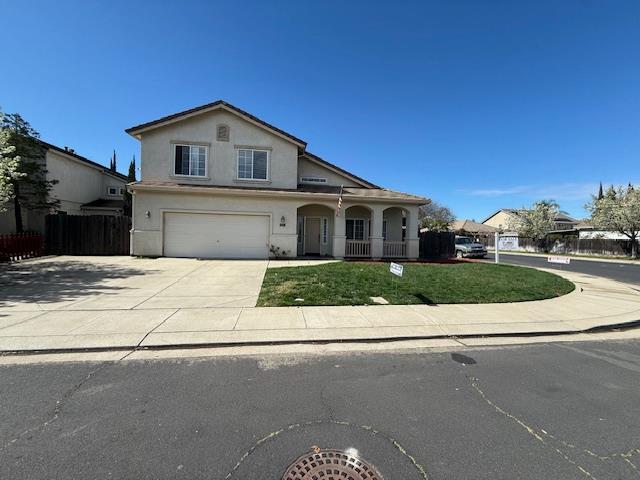 1709 Queensland Avenue