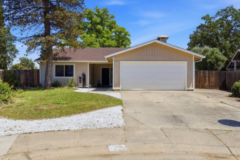 8238 Ferncreek Court Citrus Heights CA 95621