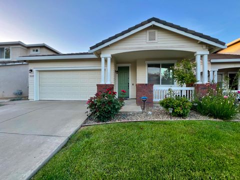 9328 Hambley Circle Elk Grove CA 95624