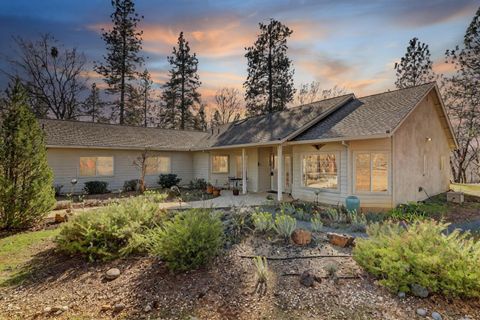 15149 Sunny Hill Hl, Grass Valley, CA 95949 - MLS#: 225013976