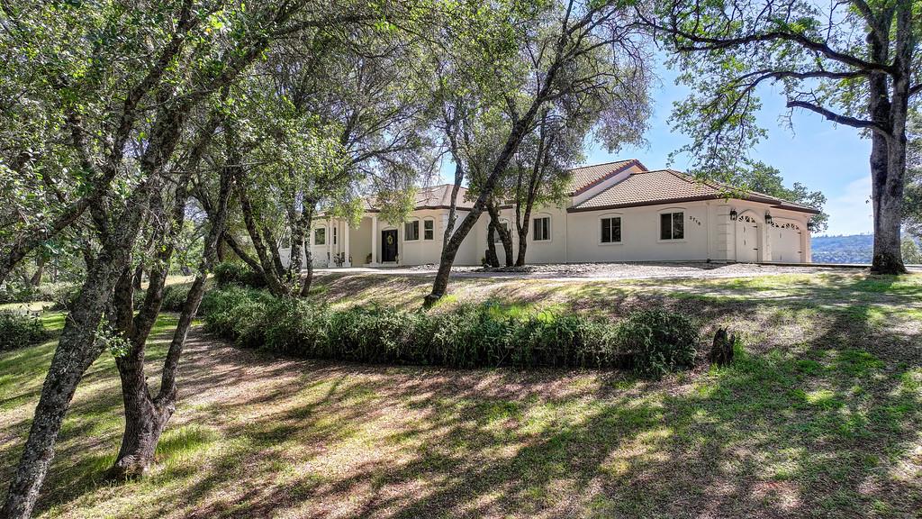 3716 Murphy Ranch Road