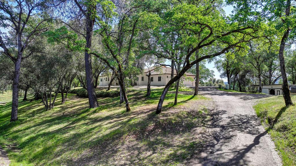 3716 Murphy Ranch Road