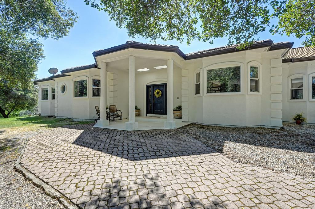 3716 Murphy Ranch Road