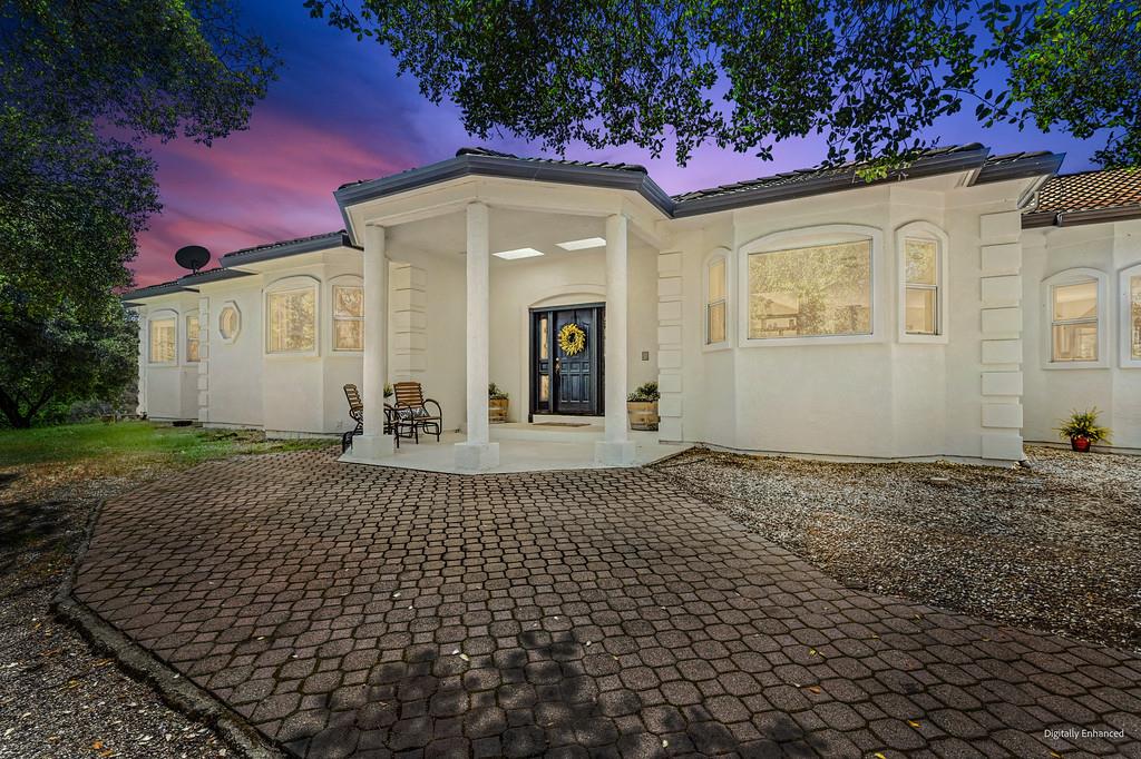 3716 Murphy Ranch Road