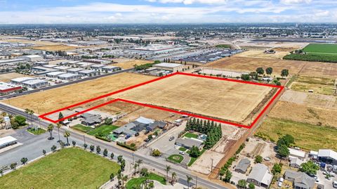 1224 S Tegner Road Turlock CA 95380