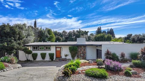 3925 Orangewood Drive Fair Oaks CA 95628