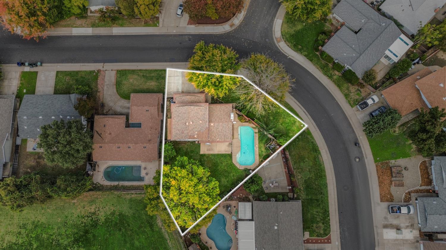 2570 Warrego Way