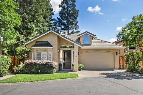 1610 Arden Bluffs Lane, Carmichael, CA 95608 - #: 226044726