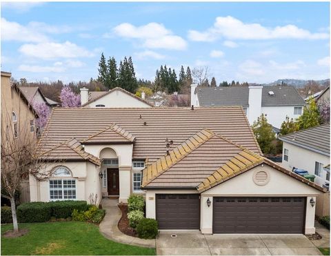 1260 Humbug Creek Court, Folsom, CA 95630 - MLS#: 225024735