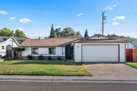 4612 Hayford Way Sacramento CA 95842