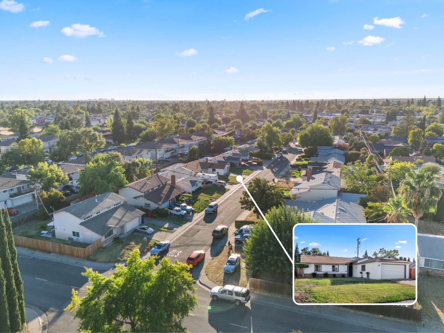 4612 Hayford Way