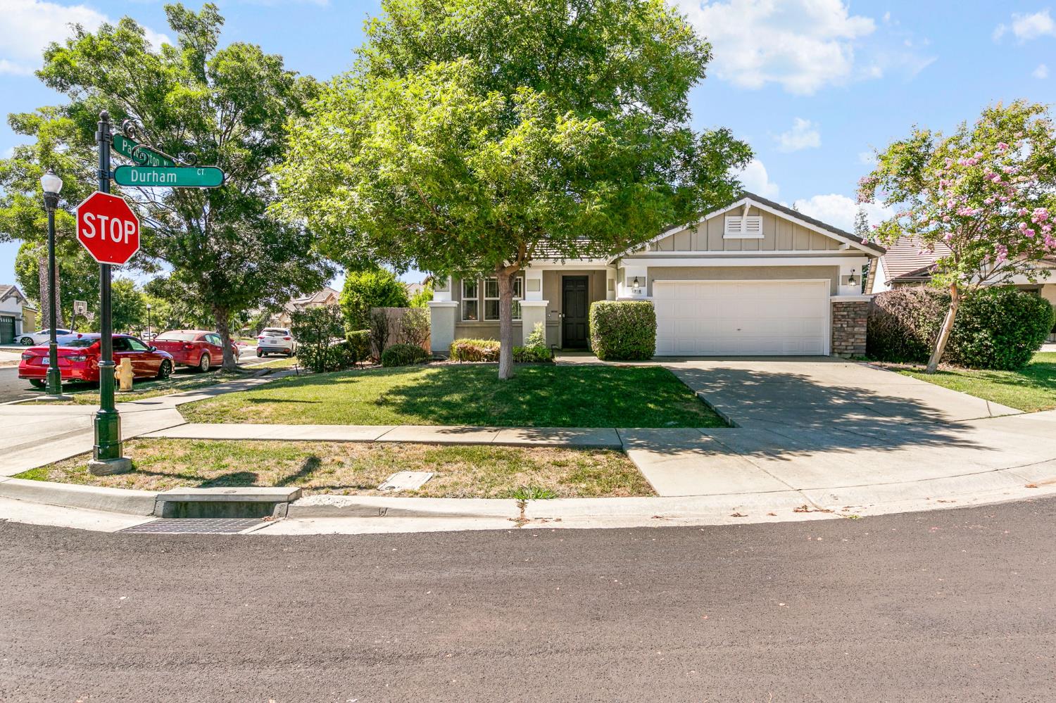 1758 Durham Court