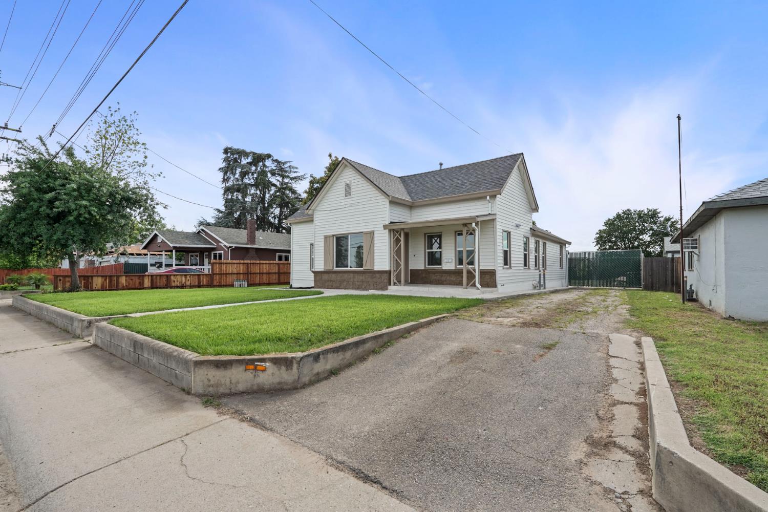 216 Mcfarland Street