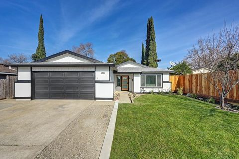 5447 Bootjack Drive Sacramento CA 95842
