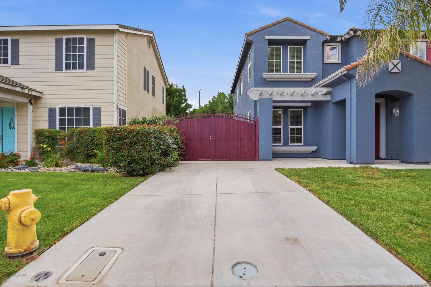 1501 Tristan Court