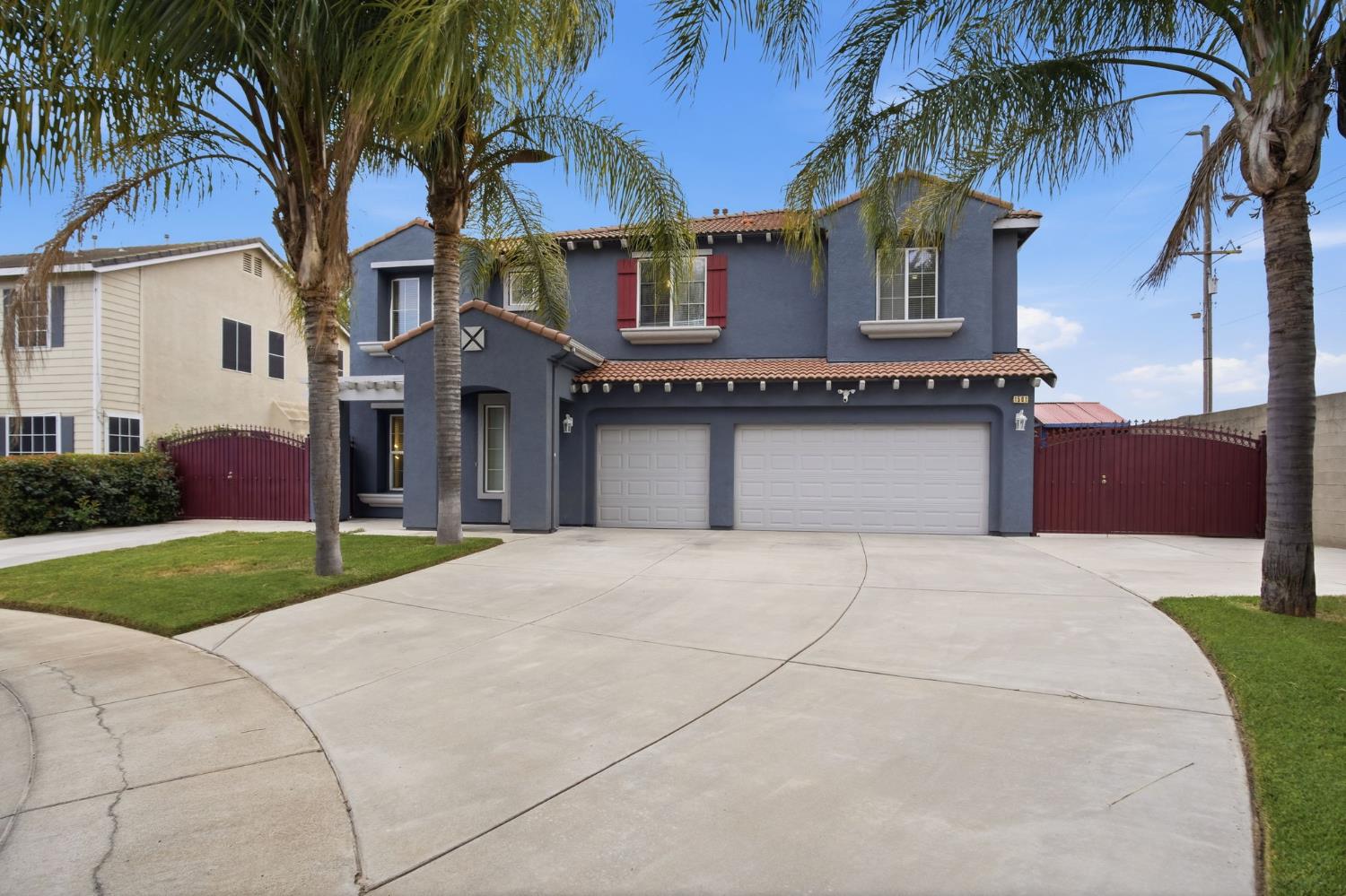 1501 Tristan Court