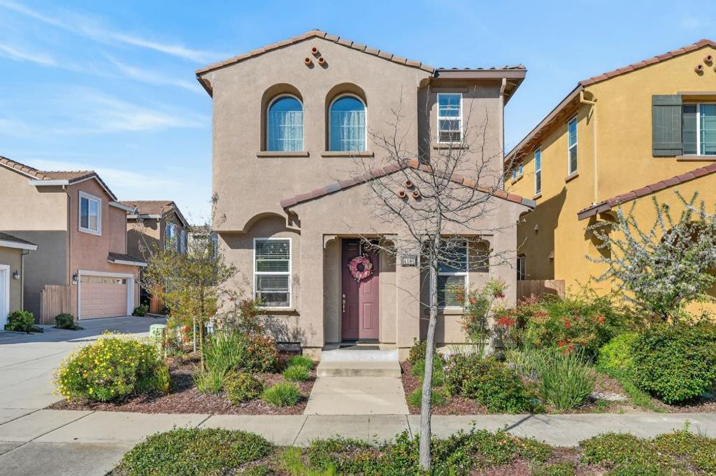 Photo of 4207 Adriatic Sea Way, Sacramento, CA 95834 (MLS # 226032550)