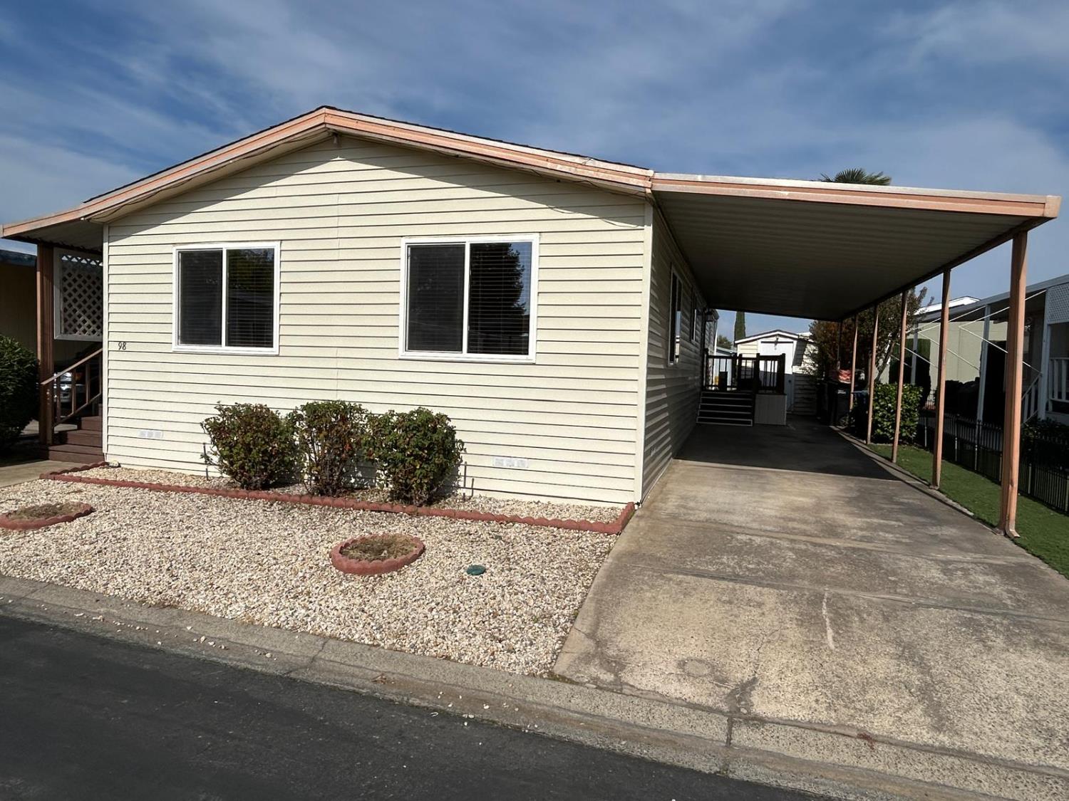 98 Cantabrook Street