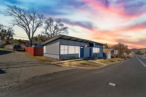 596 E St. Charles St. San Andreas CA 95249