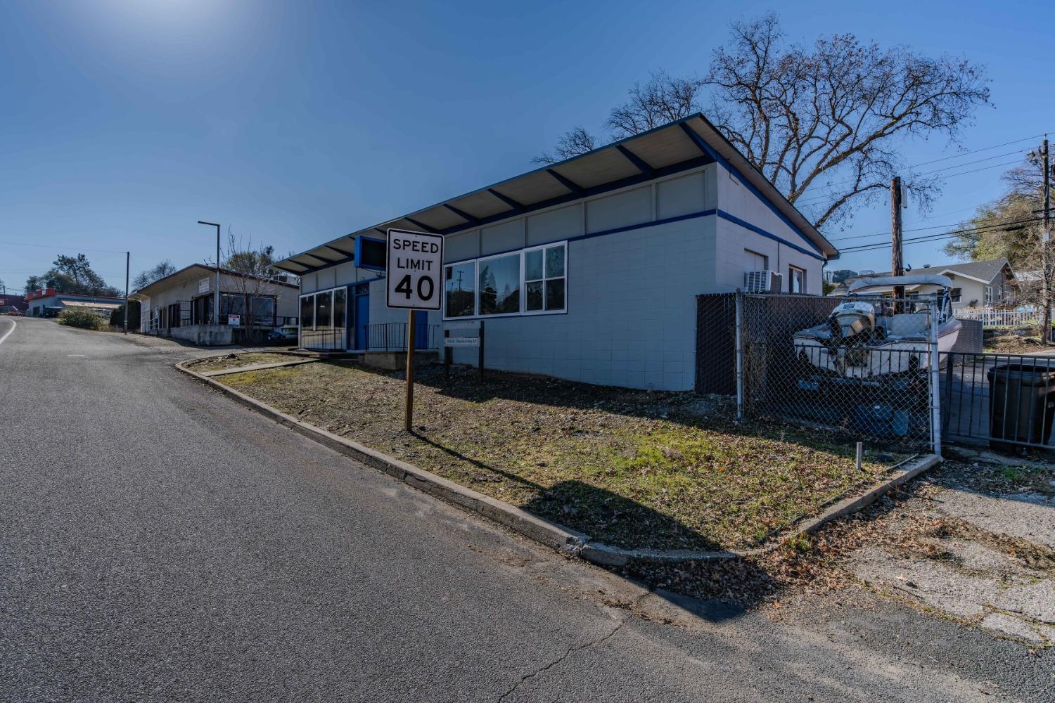 596 E St. Charles St.