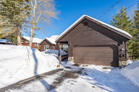 12996 Oberwald Way Truckee CA 96161