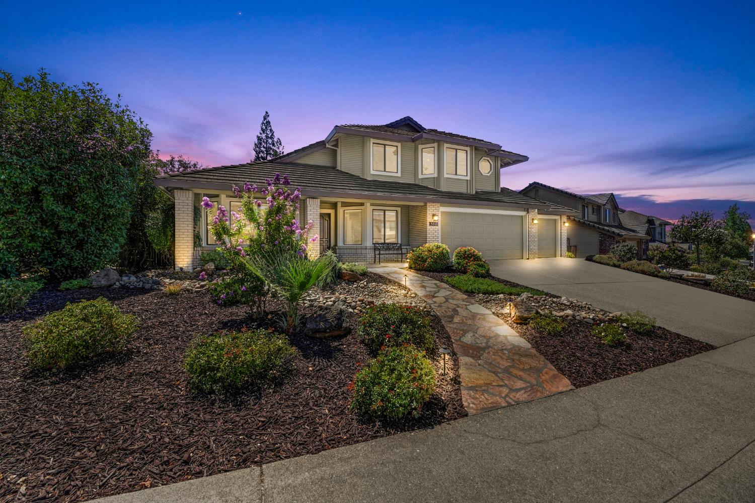 5313 Thunder Ridge Circle