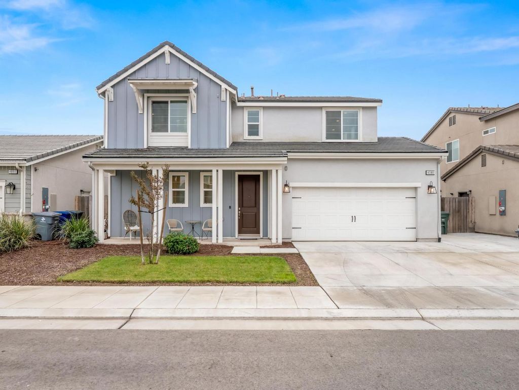 Photo of 4080 San Jose Avenue, Clovis, CA 93619 (MLS # 226015126)