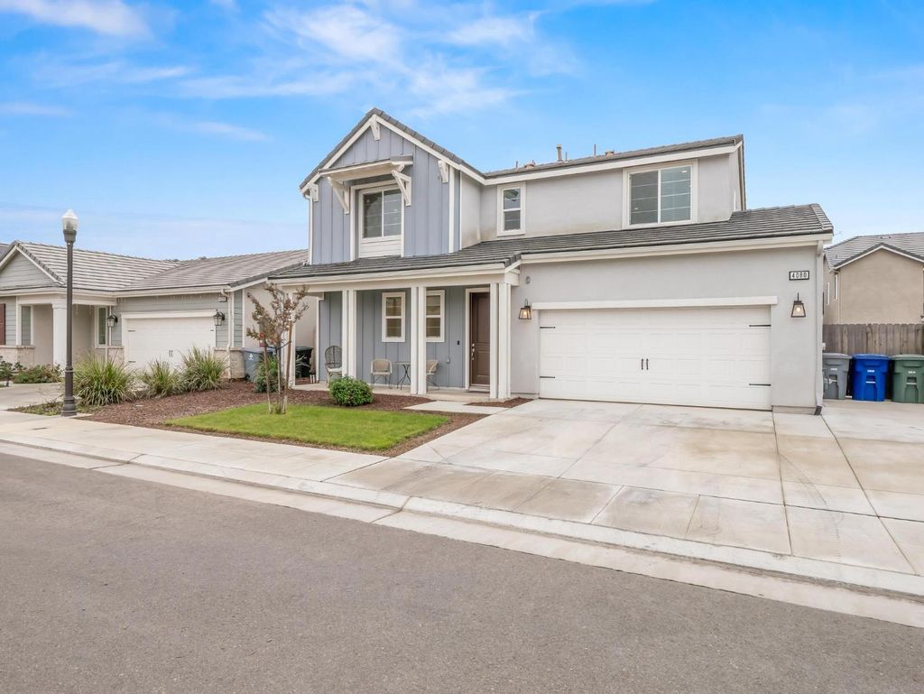 Photo of 4080 San Jose Avenue, Clovis, CA 93619 (MLS # 226015126)