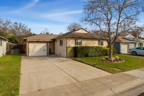 1620 Portsmouth Avenue West Sacramento CA 95691
