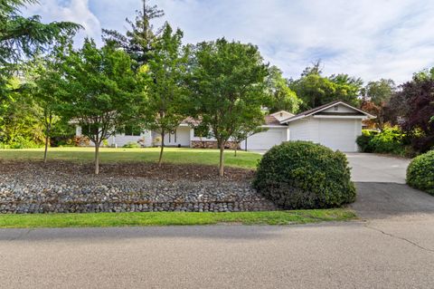 9842 Valley Pines Drive Folsom CA 95630