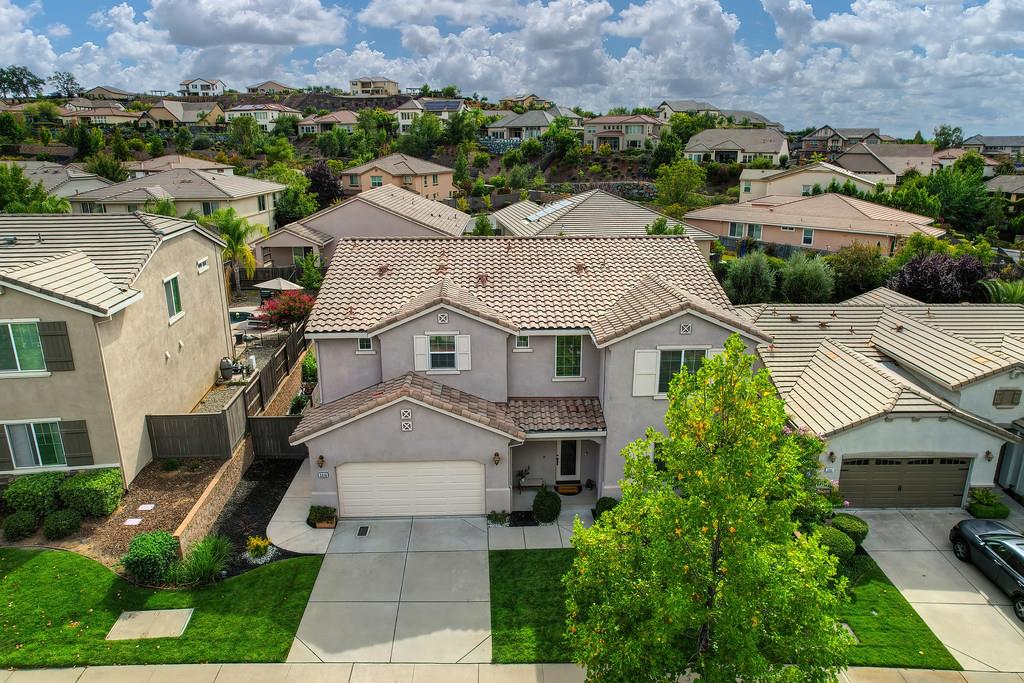 2516 Gladwin Way