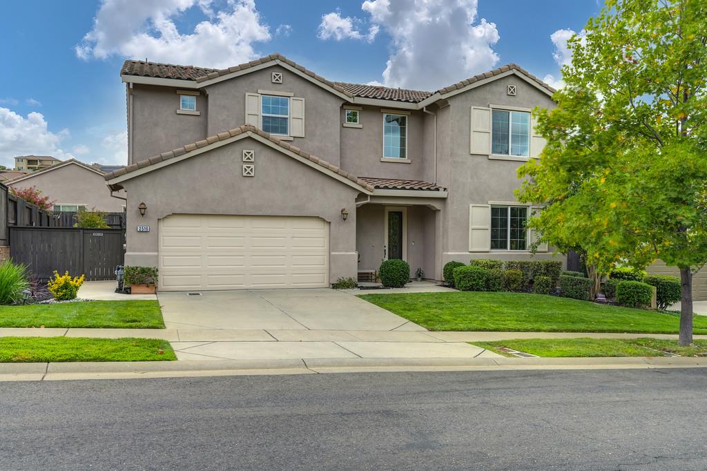 2516 Gladwin Way