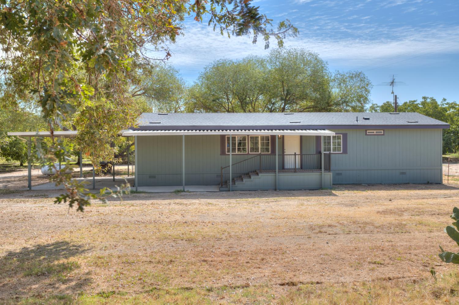 1507 Old Tim Bell Road