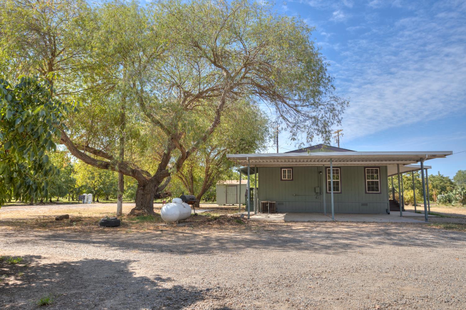 1507 Old Tim Bell Road