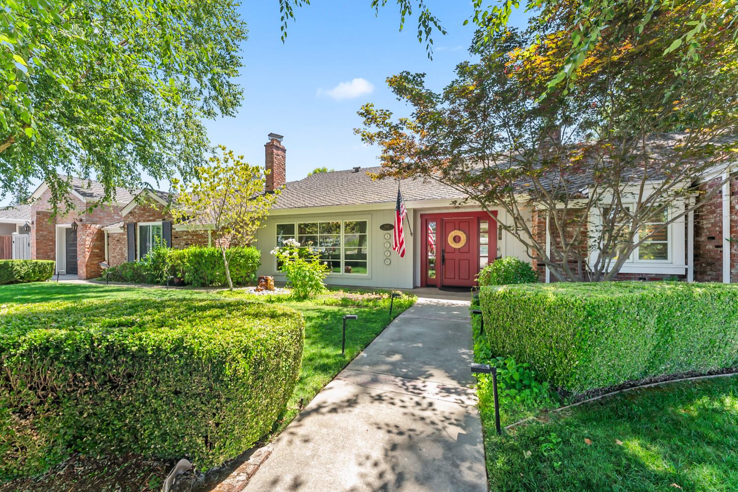 3120 American River Drive