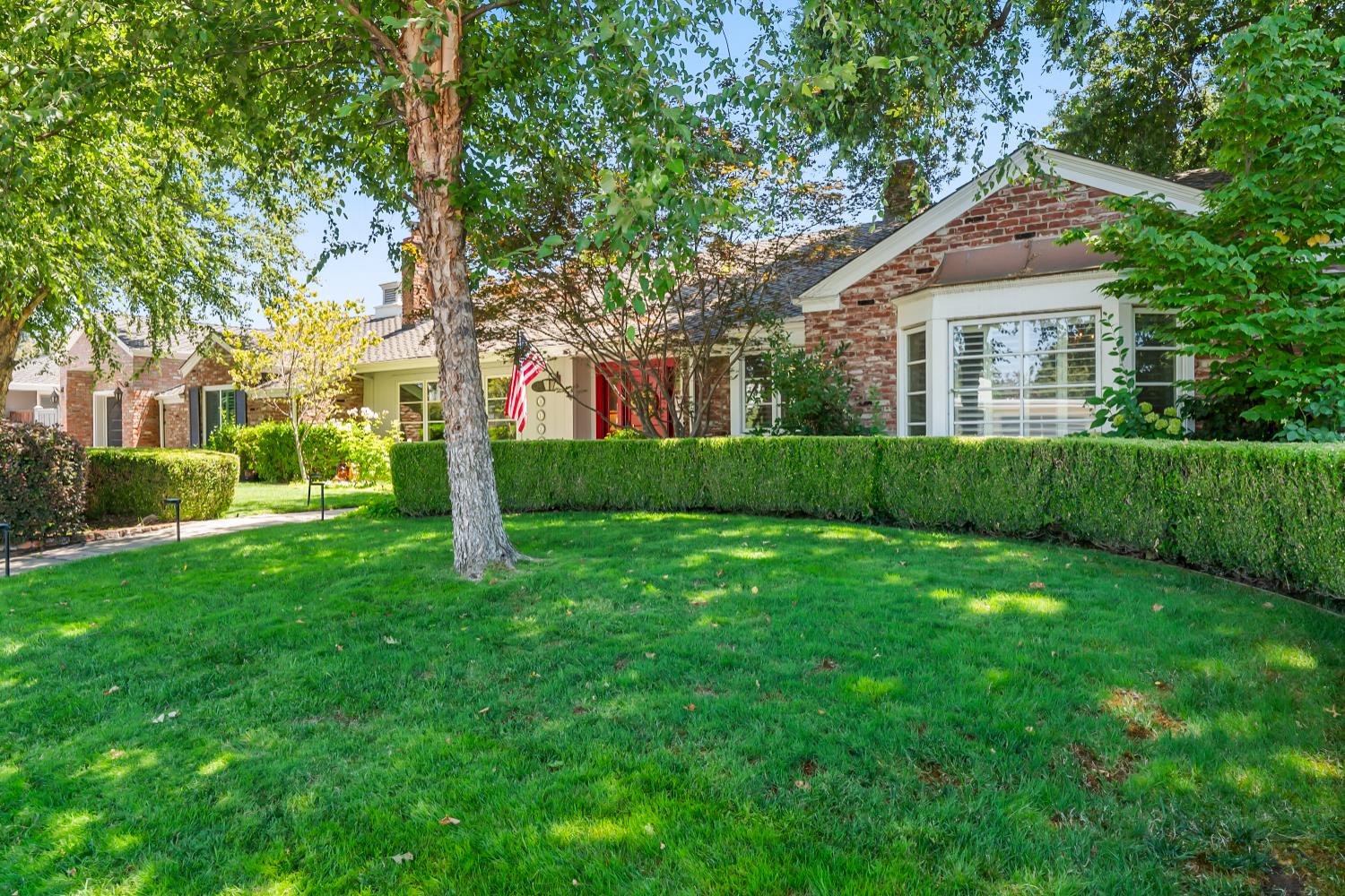 3120 American River Drive