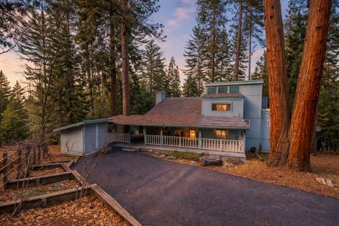 24214 N Oxbow Lane Sonora CA 95370