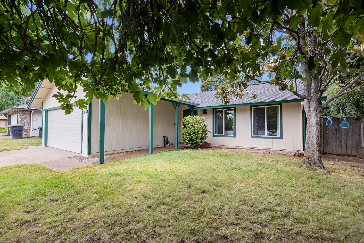 5041 Mccloud Drive