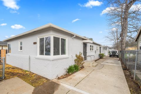 4617 13th Avenue Sacramento CA 95820