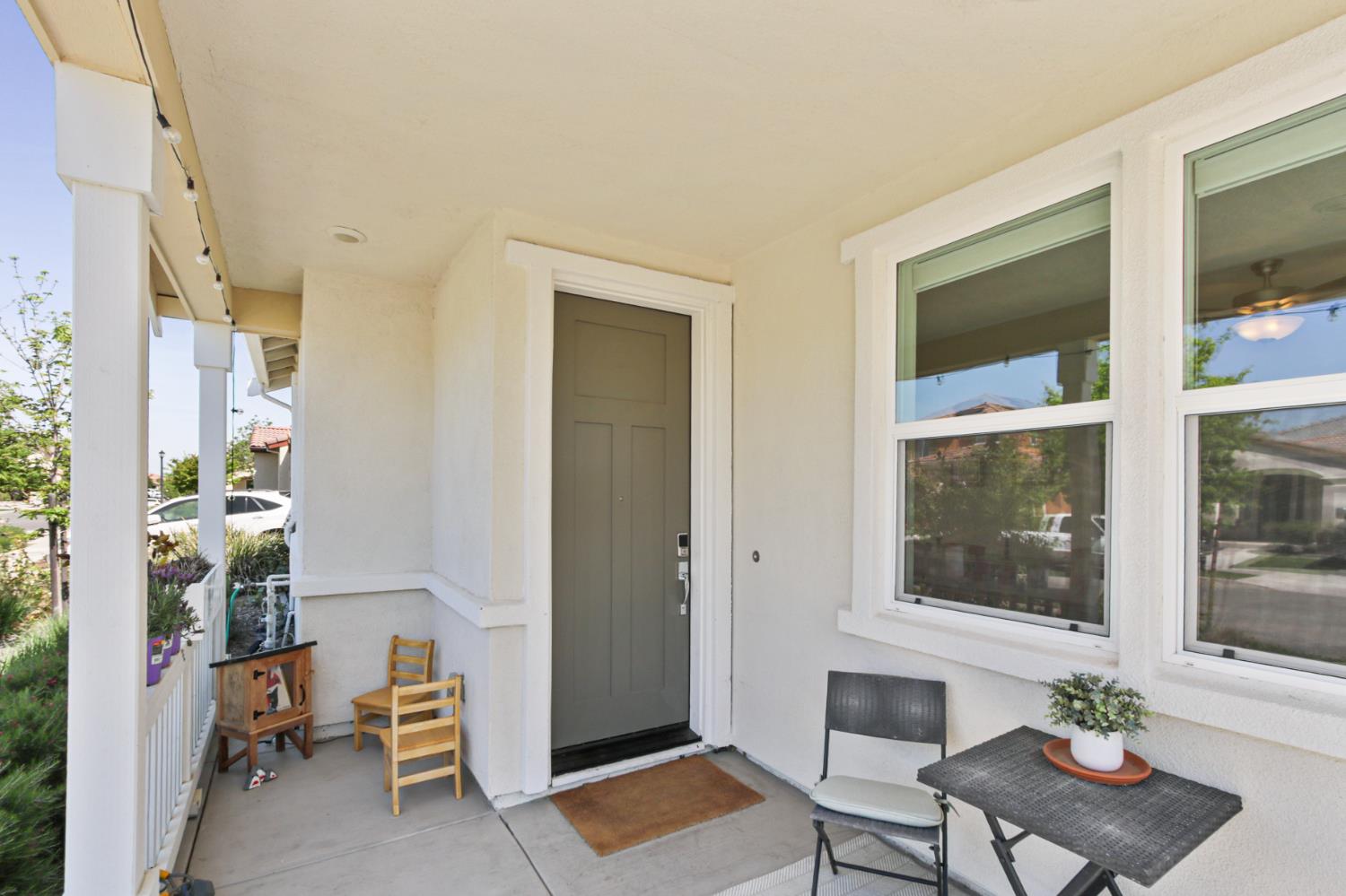 2011 Grady Circle