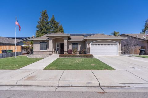 1153 E Milgeo Ripon CA 95366