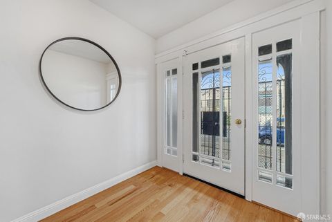 263 NAPLES Street San Francisco CA 94112