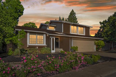 8236 Crestshire Circle Orangevale CA 95662