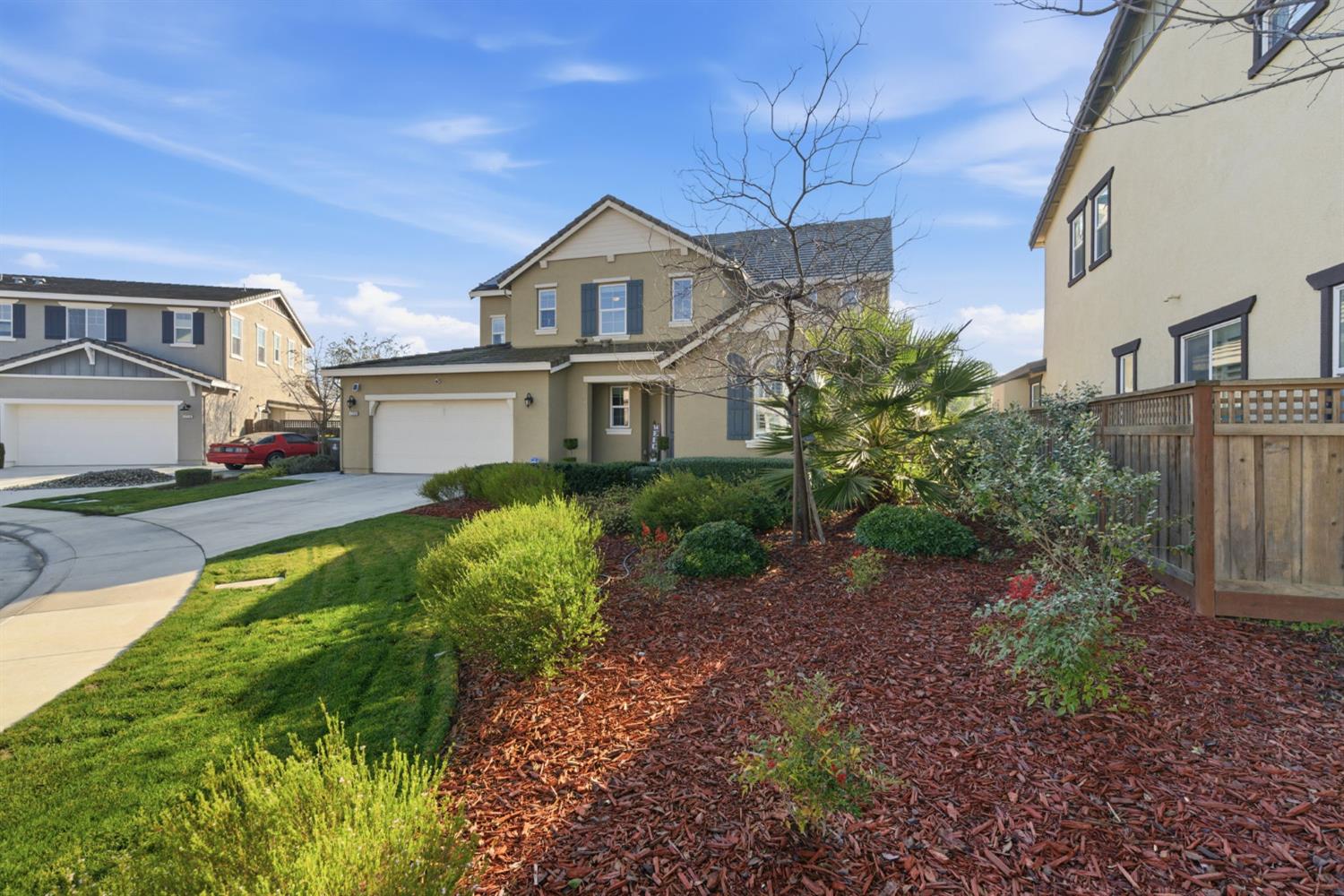 17726 Griswold Court