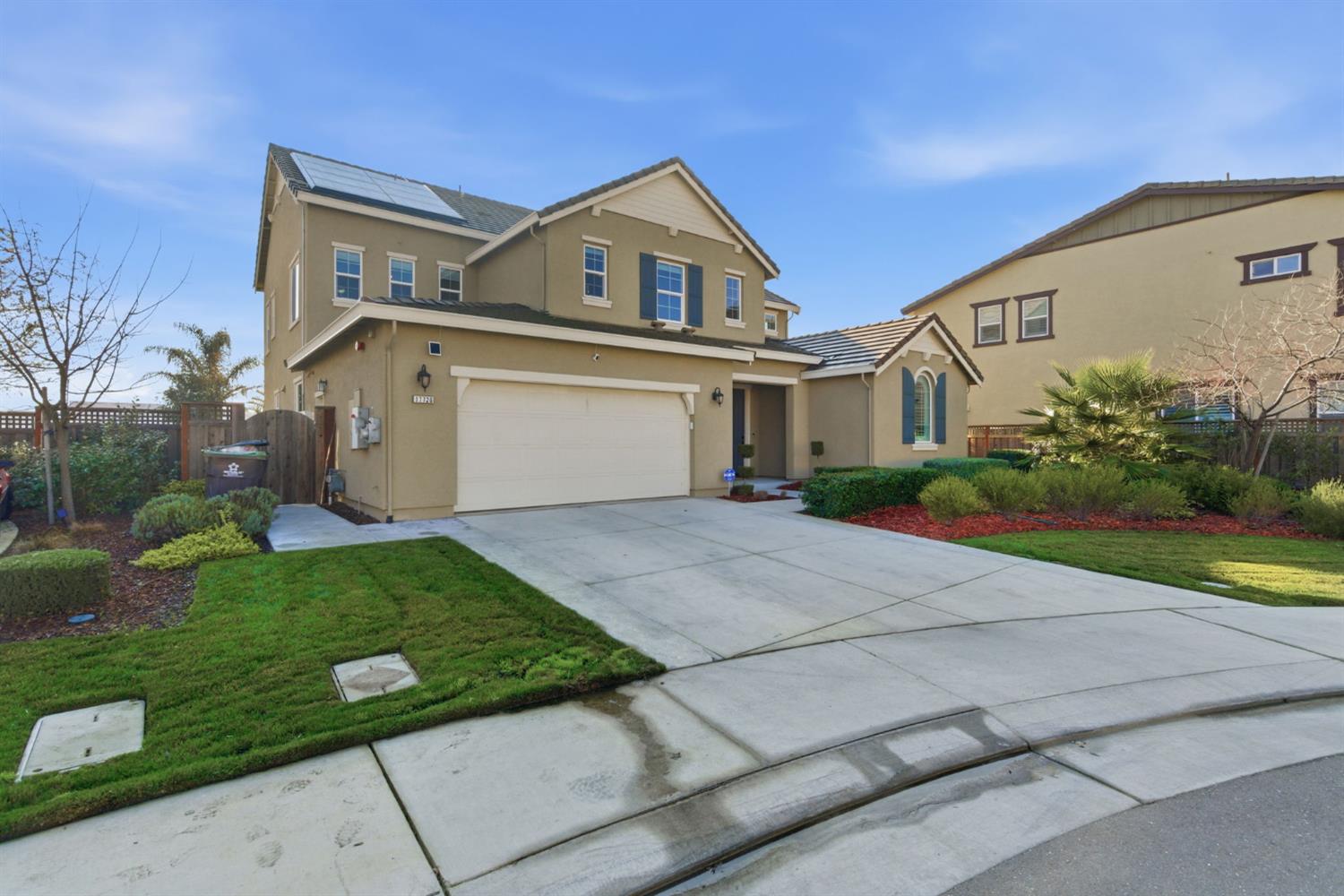 17726 Griswold Court