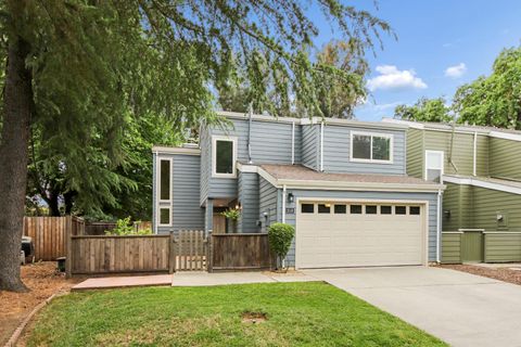 2038 Renoir Avenue Davis CA 95618