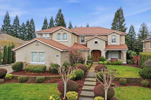 8075 Chestnut Court Granite Bay CA 95746