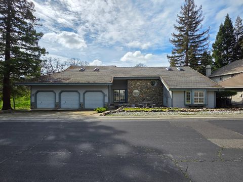 6416 Rio Blanco Drive Rancho Murieta CA 95683