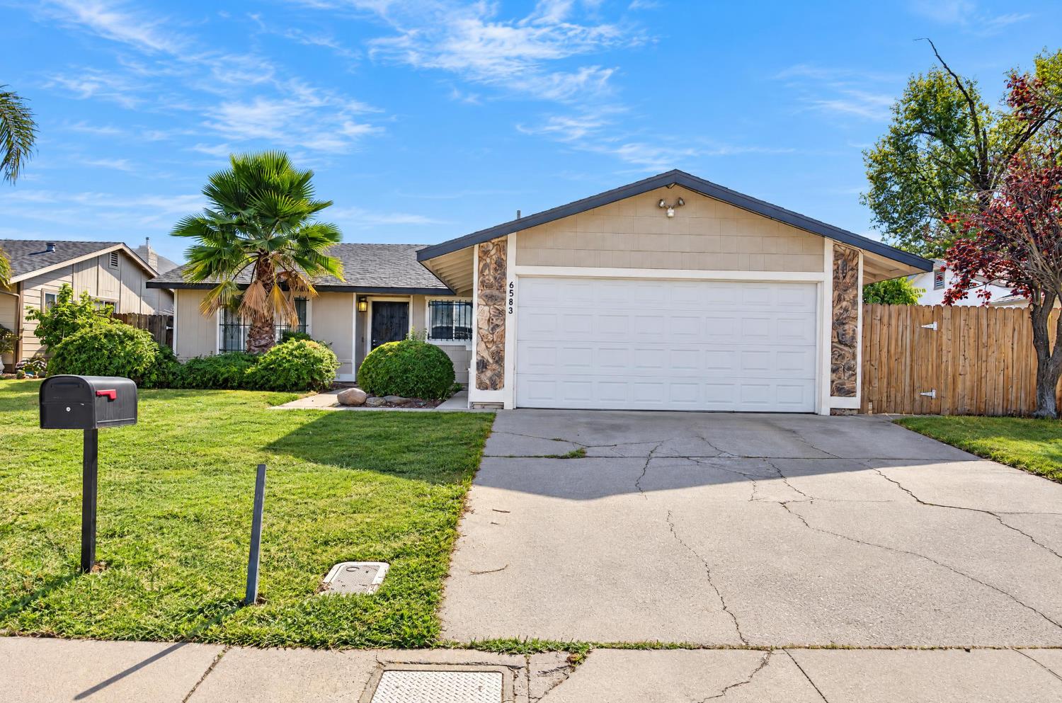 6583 Blanche Dell Drive